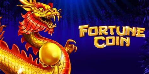 Fortune Coin Slot Review .